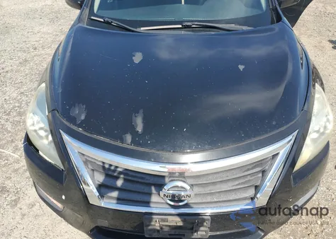 2015 Nissan Altima 2.5 from USA, damaged, VIN 1N4AL3AP6FN897593